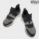 PEPE JEANS KOKO LOGO BLACK